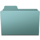 Generic Folder Willow icon